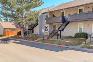 7165 S Gaylord St Unit E09, Centennial, CO 80122
