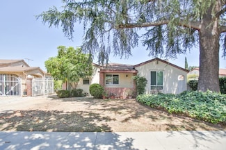1012 S Sierra Vista Ave, Alhambra, CA 91801