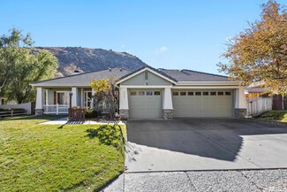 2227 St George Way, Carson City, NV 89703