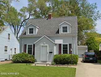 3856 Wallwerth Dr, Toledo, OH 43612