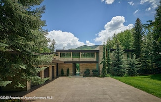 102 Wood Duck Ln, Aspen, CO 81611