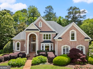 1200 Bay Pointe Terrace, Alpharetta, GA 30005