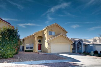 7404 Laster Ave NE, Albuquerque, NM 87109