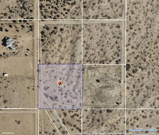 0 Vic Ave Y4 126 St St E, Juniper Hills, CA 93543