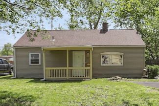 392 S Hampton Rd, Columbus, OH 43213