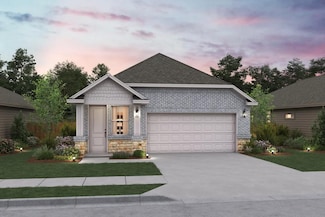 Blueberry Ash, Sherman, TX 75092
