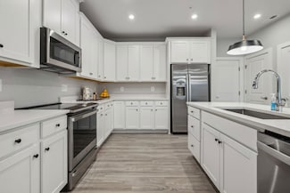 The Tessa, Herndon, VA 20170
