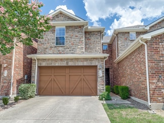 5948 Lost Valley Dr, the Colony, TX 75056