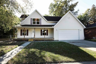 3640 Morrissey Ave, Warren, MI 48091