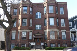 3572 W Cortland St Unit 2W, Chicago, IL 60647