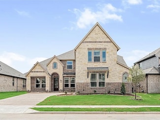1012 Ridgehurst Rd, Melissa, TX 75454
