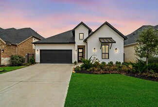 28303 Emerald Bend, Spring, TX 77386