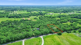 TBD 1W Arkansas Rd, Sadler, TX 76264