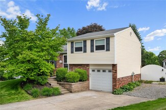 616 Meade Dr, Coraopolis, PA 15108