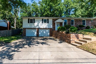 1005 Leslie Blvd, Jefferson City, MO 65101