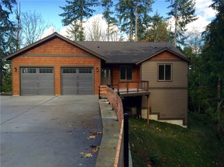 4736 Lost Creek Ln, Bellingham, WA 98229