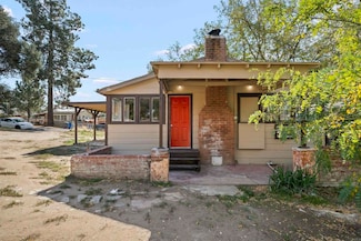 2418 Lake Morena Dr, Campo, CA 91906