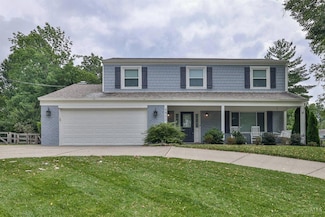 6800 Kenwood Rd, Cincinnati, OH 45243