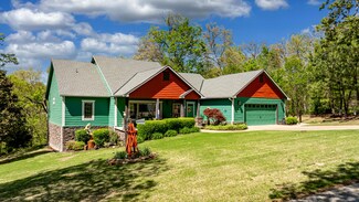 32971 S 597 Rd, Grove, OK 74344