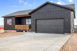 239 N Willis St, Taylor, AZ 85939