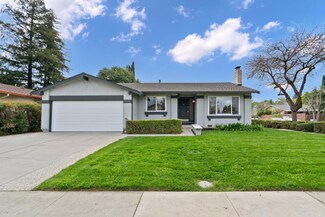 5396 Gerine Blossom Dr, San Jose, CA 95123