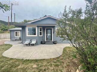 258 Brook St, Palmer Lake, CO 80133