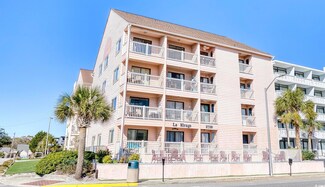 2710 S Ocean Blvd Unit 207 A, Myrtle Beach, SC 29577