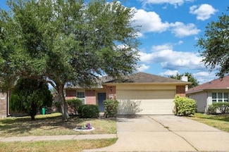 8426 Garrett Green Ln, Richmond, TX 77407