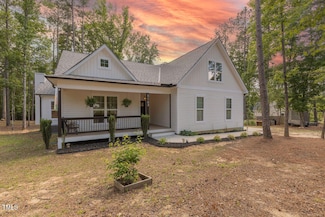 5163 S River Rd, Lillington, NC 27546