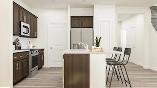 Carson II, Durham, NC 27703