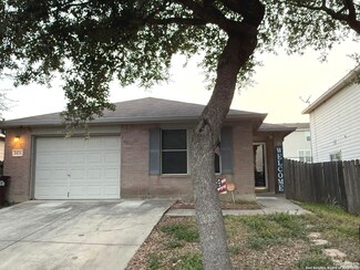 3431 Calico Corner, San Antonio, TX 78245