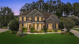 249 Thorncliff Landing, Acworth, GA 30101