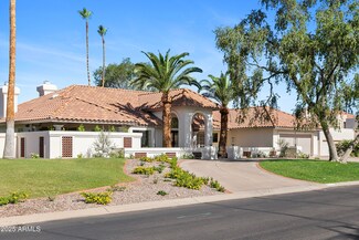 10300 N 48th Place, Paradise Valley, AZ 85253