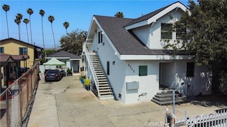 4245 Wall St, Los Angeles, CA 90011