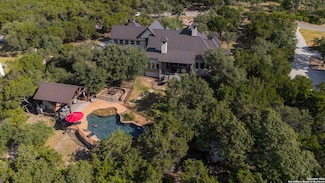 11206 Caliza Bluff, Boerne, TX 78006