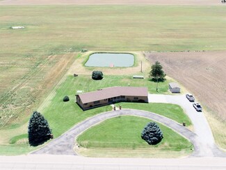 1473 W Highway 50, MacKsville, KS 67557