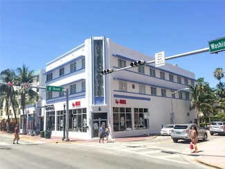 764 Washington Ave, Miami Beach, FL 33139
