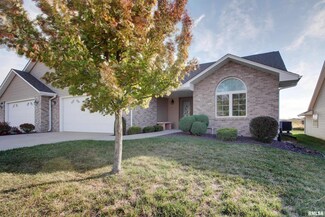 5007 Chestnut St, Quincy, IL 62305