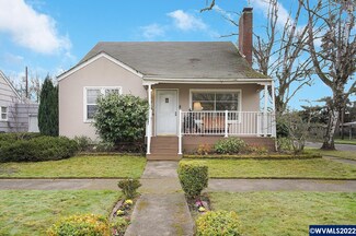 1810 Cottage St NE, Salem, OR 97301