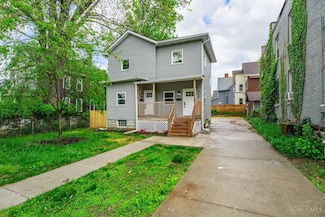 4128 Ivanhoe Ave, Cincinnati, OH 45212