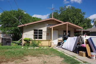 2131 Athel Ave, San Antonio, TX 78237