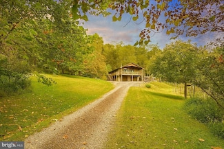 16805 Jericho Ln, Mount Savage, MD 21545