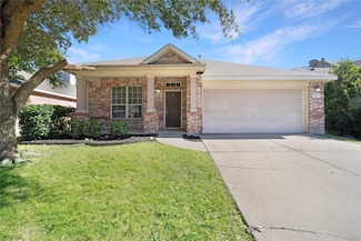 317 Parakeet Dr, Little Elm, TX 75068