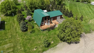 201 N Shore Ln, Devils Lake, ND 58301