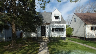 7704 S Homan Ave, Chicago, IL 60652