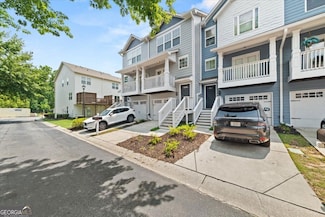 1168 Liberty Pkwy NW, Atlanta, GA 30318