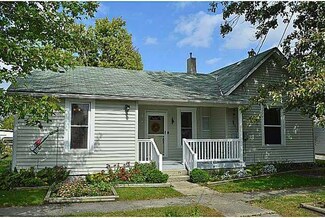 541 Factory St, Jerry City, OH 43437