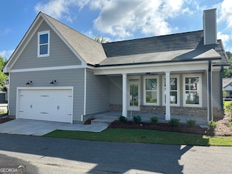 241 Saratoga Dr, Acworth, GA 30102