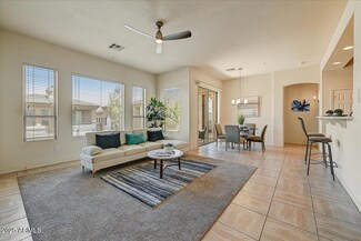 16420 N Thompson Peak Pkwy Unit 2101, Scottsdale, AZ 85260