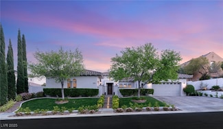 10717 Beringer Dr, Las Vegas, NV 89144